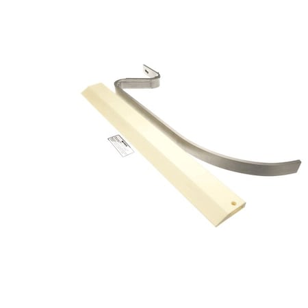 Hobart I, Kit, Bowl Scraper Assembly 140 Qt 00-874699
